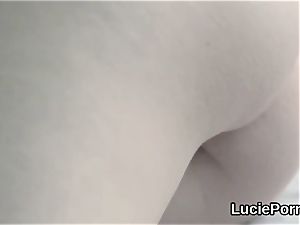 newbie lezzie lovelies get their cock-squeezing slits licked and ravaged